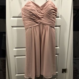 Camille La Vie Dress